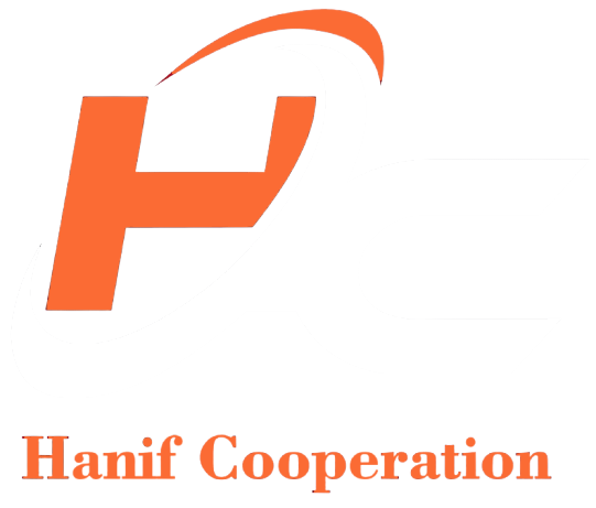Hanif Co-operation