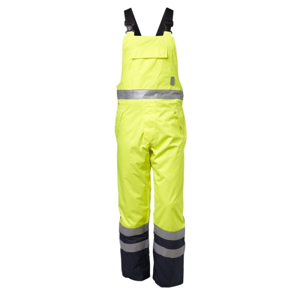 Work Bib Trousers