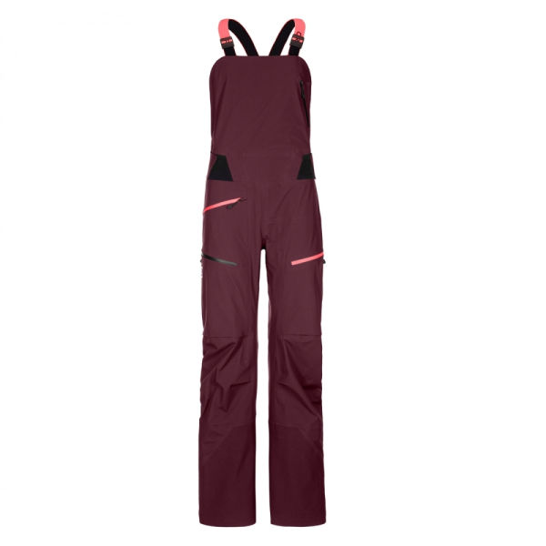Work Bib Trousers